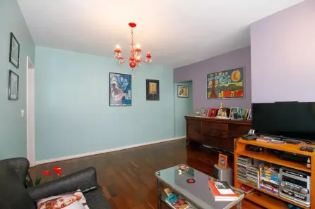 Apartamento com 2 Quartos à venda, 75m² no Paraíso, São Paulo