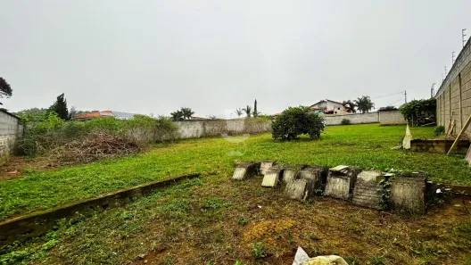 Lote/Terreno à venda, 975m² no Centro, Barbacena
