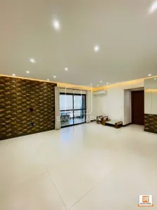Apartamento com 3 Quartos à venda, 112m² no Nova Aliança, Ribeirão Preto