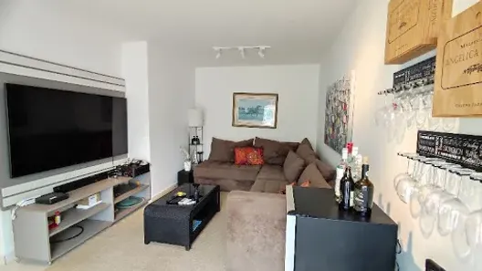 Cobertura com 4 Quartos à venda, 210m² no Albatróz, Bertioga
