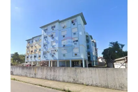 Apartamento com 2 Quartos para alugar, 62m² no Duque de Caxias, Santa Maria
