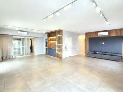 Apartamento com 3 Quartos para alugar, 293m² no Jardim Botânico, Ribeirão Preto
