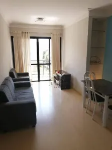 Apartamento com 3 Quartos à venda, 92m² no Jardim Califórnia, Ribeirão Preto