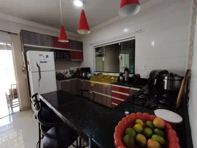 Casa com 2 Quartos à venda, 96m² no Diário Ville, Rio Claro