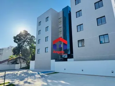Apartamento com 2 Quartos à venda, 50m² no Santa Amélia, Belo Horizonte