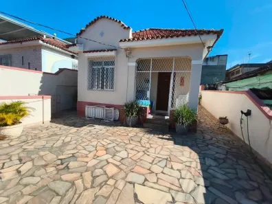 Casa com 3 Quartos à venda, 193m² no Quintino Bocaiúva, Rio de Janeiro