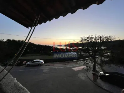 Casa com 2 Quartos à venda, 60m² no Piratininga, Niterói