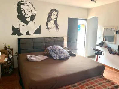 Sobrado com 6 Quartos à venda, 250m² no Vila Amorim, Suzano