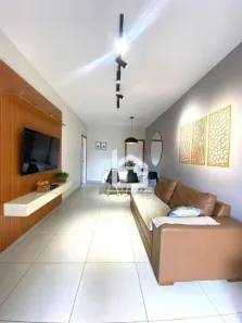 Apartamento com 2 Quartos à venda, 70m² no Itapuã, Vila Velha
