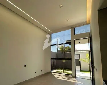 Casa com 3 Quartos à venda, 211m² no Grand Ville, Uberlândia