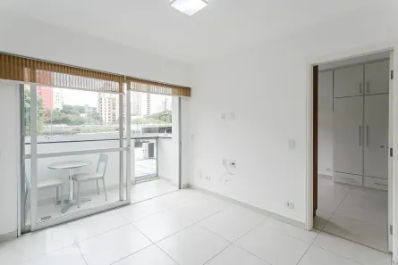 Apartamento com 1 Quarto à venda, 49m² no Pinheiros, São Paulo