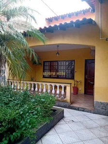 Sobrado com 3 Quartos à venda, 362m² no Jardim Saúde, Suzano