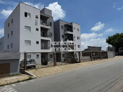 Apartamento com 2 Quartos à venda, 57m² no Vila Leopoldina, Sorocaba