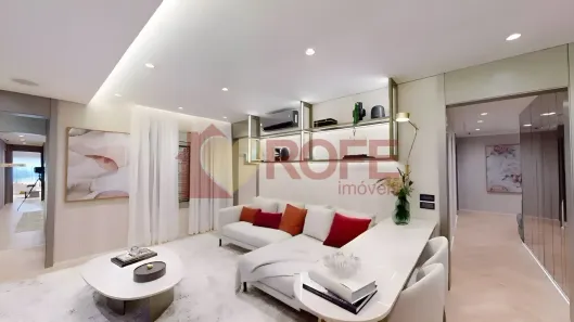 Apartamento com 4 Quartos à venda, 251m² no Indianópolis, São Paulo