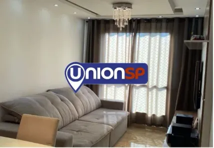 Apartamento com 2 Quartos à venda, 60m² no Sítio do Mandaqui, São Paulo