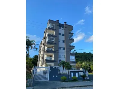 com 1 Quarto à venda, 74m² no Vila Germer, Timbó