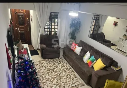 Sobrado com 3 Quartos à venda, 132m² no Vila Medeiros, São Paulo