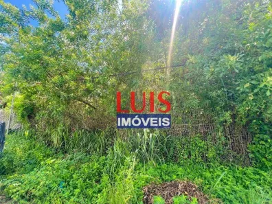 Lote/Terreno à venda, 750m² no Serra Grande, Niterói
