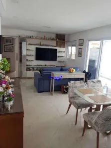 Apartamento com 2 Quartos à venda, 105m² no Vila Anastácio, São Paulo