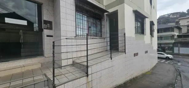 Apartamento com 2 Quartos para alugar, 54m² no Escola Agrícola, Blumenau