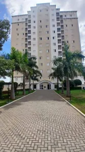 Apartamento com 3 Quartos à venda, 90m² no Jardim Nova Era, Salto