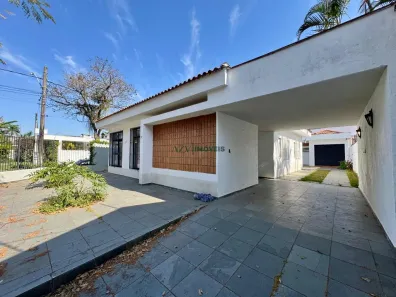 Casa com 3 Quartos à venda, 210m² no Jardim Esplanada, São José dos Campos