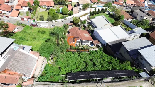 Lote/Terreno com 1 Quarto à venda, 985m² no Bela Vista, Nova Friburgo