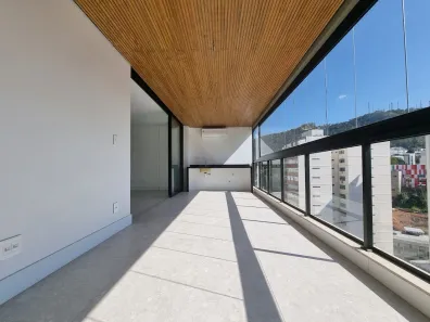 Apartamento com 3 Quartos à venda, 1766m² no Centro, Juiz de Fora