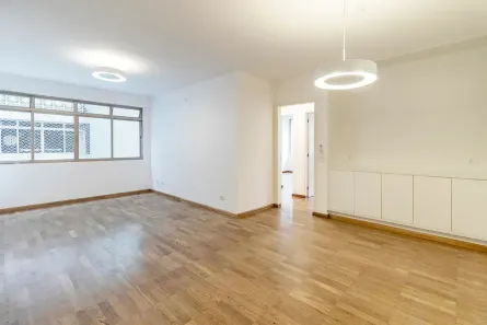 Apartamento com 2 Quartos à venda, 100m² no Higienópolis, São Paulo