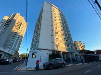 Apartamento com 2 Quartos à venda, 106m² no Centro, Mogi das Cruzes