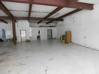 Galpão/Depósito/Armazém para venda ou aluguel, 1121m² no Vila Madalena, São Paulo