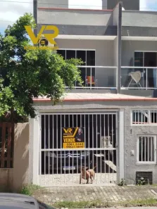 Sobrado com 2 Quartos à venda, 87m² no Alto São Bento, Itapema