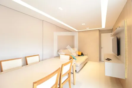 Apartamento com 3 Quartos à venda, 83m² no Aeroporto, Belo Horizonte