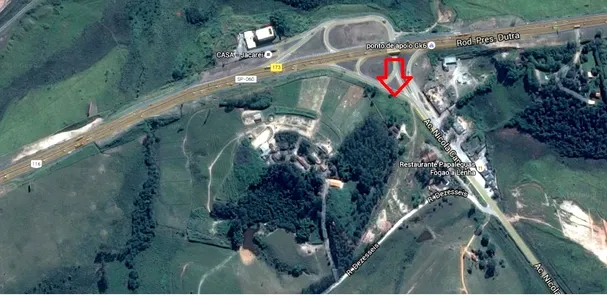 Lote/Terreno à venda, 18000m² no Cidade Jardim, Jacareí