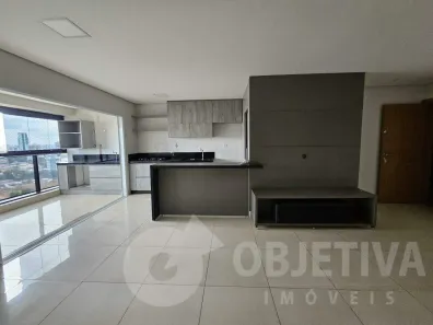 Apartamento com 3 Quartos à venda, 88m² no Tibery, Uberlândia