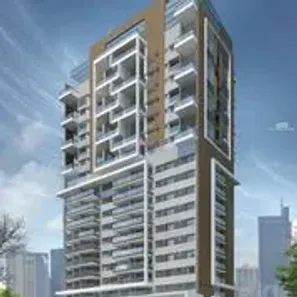 Apartamento com 2 Quartos à venda, 97m² no Vila Clementino, São Paulo