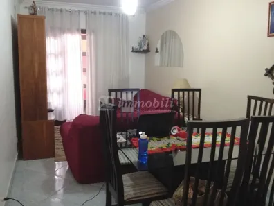 Apartamento com 2 Quartos à venda, 83m² no Campos Elíseos, São Paulo