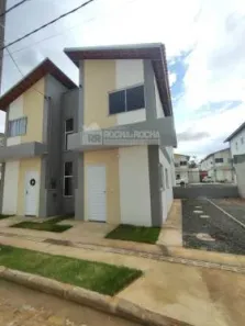 Casa de Condomínio com 2 Quartos à venda, 60m² no São Lourenço, Teresina
