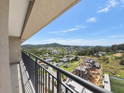 Apartamento com 2 Quartos à venda, 120m² no Centro Comercial Jubran, Barueri