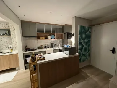 Apartamento com 3 Quartos à venda, 70m² no Jardim Oswaldo Cruz, São José dos Campos