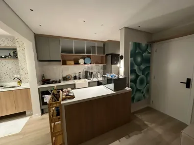 Apartamento com 3 Quartos à venda, 74m² no Jardim Oswaldo Cruz, São José dos Campos