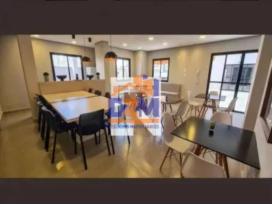 Apartamento com 2 Quartos à venda, 39m² no Ayrosa, Osasco