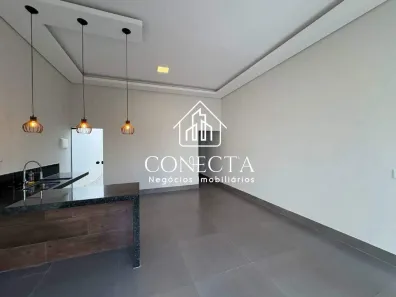 Casa com 2 Quartos à venda, 70m² no Laranjeiras, Uberlândia