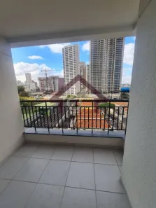 Apartamento com 2 Quartos para alugar, 54m² no Vila Nair, São Paulo