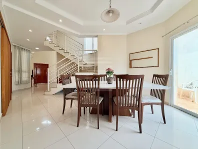 Casa de Condomínio com 3 Quartos à venda, 239m² no Jardim Alto da Colina, Valinhos