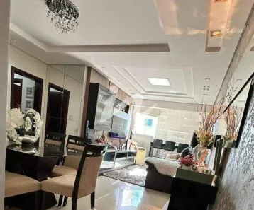 Apartamento com 3 Quartos à venda, 88m² no Santa Mônica, Uberlândia