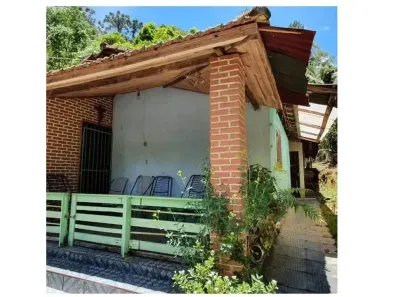 Fazenda/Sítio com 4 Quartos à venda, 3380m² no , Piracaia