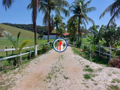 Fazenda/Sítio com 1 Quarto à venda, 300m² no Agrobrasil, Cachoeiras de Macacu