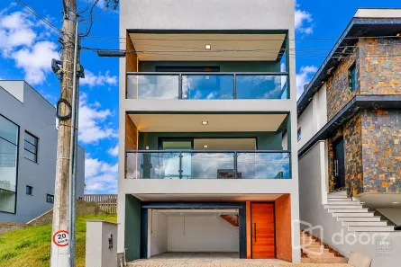 Casa de Condomínio com 3 Quartos à venda, 198m² no Mário Quintana, Porto Alegre