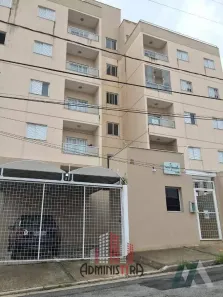 Apartamento com 2 Quartos à venda, 53m² no Jardim Piratininga, Sorocaba